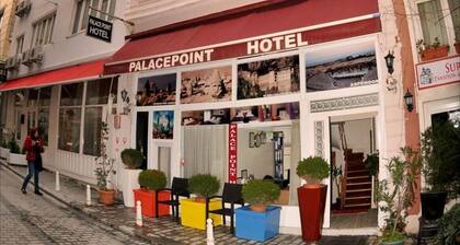 Palace Point Hotel