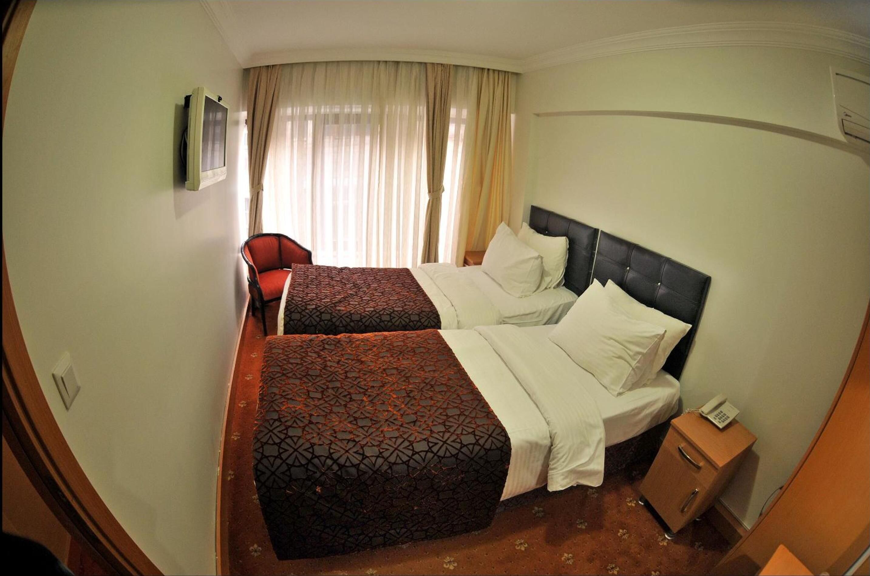 Foto - Palace Point Hotel