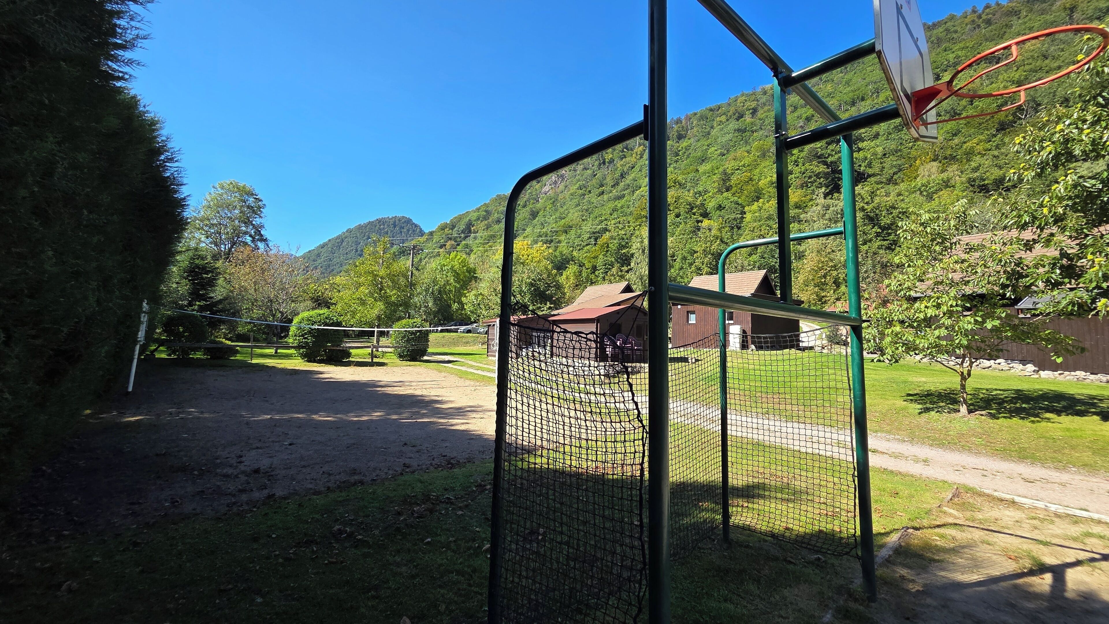 Foto - Chalets de la Wormsa