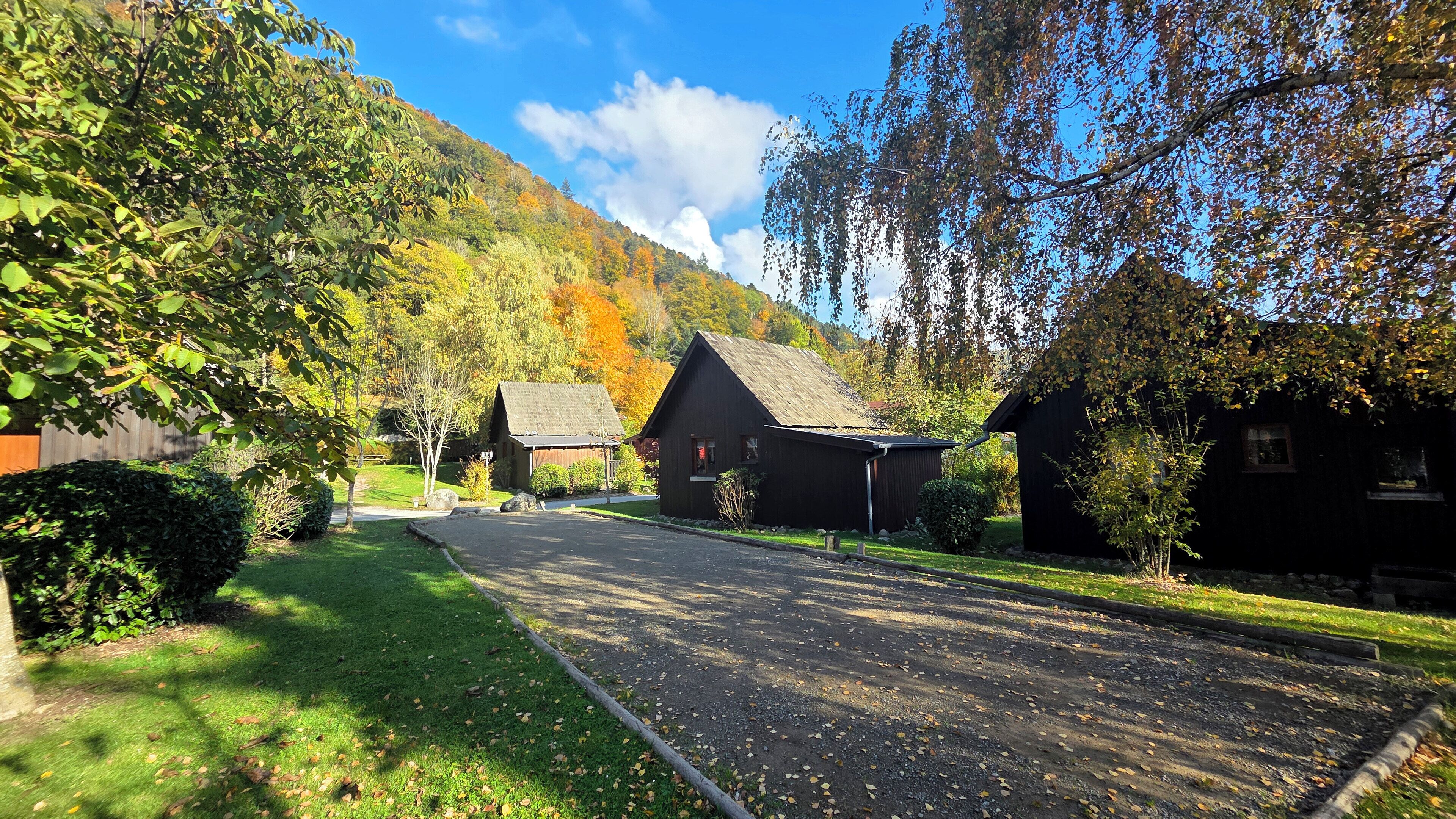 Foto - Chalets de la Wormsa