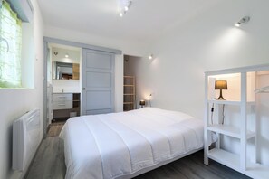 Chalet Confort | Ropa de cama 