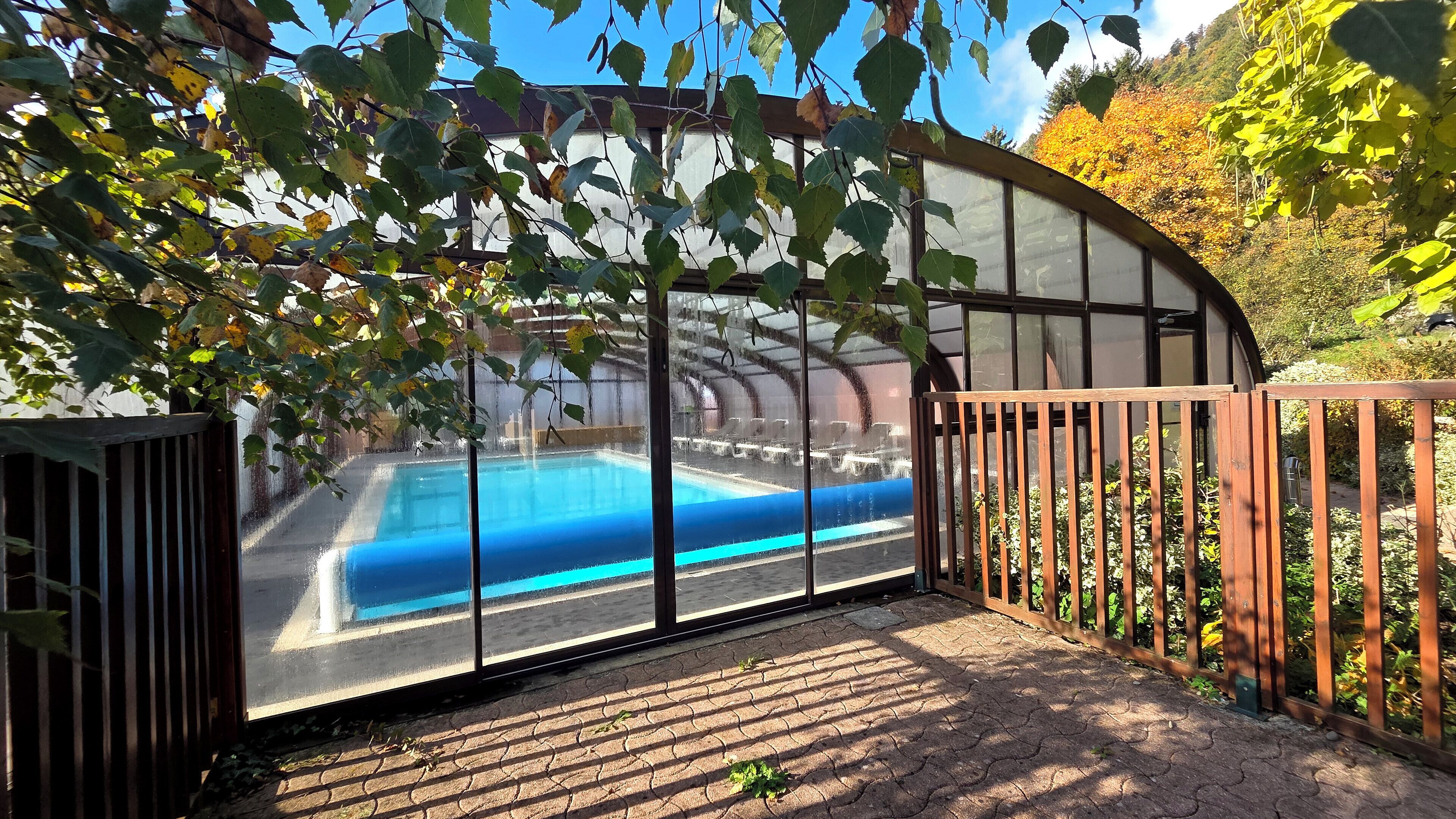 Foto - Chalets de la Wormsa