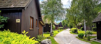 Chalets de la Wormsa