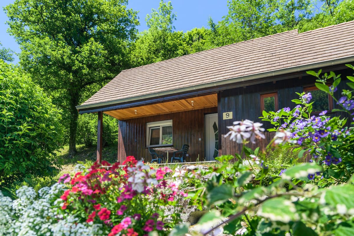 Comfort Chalet
