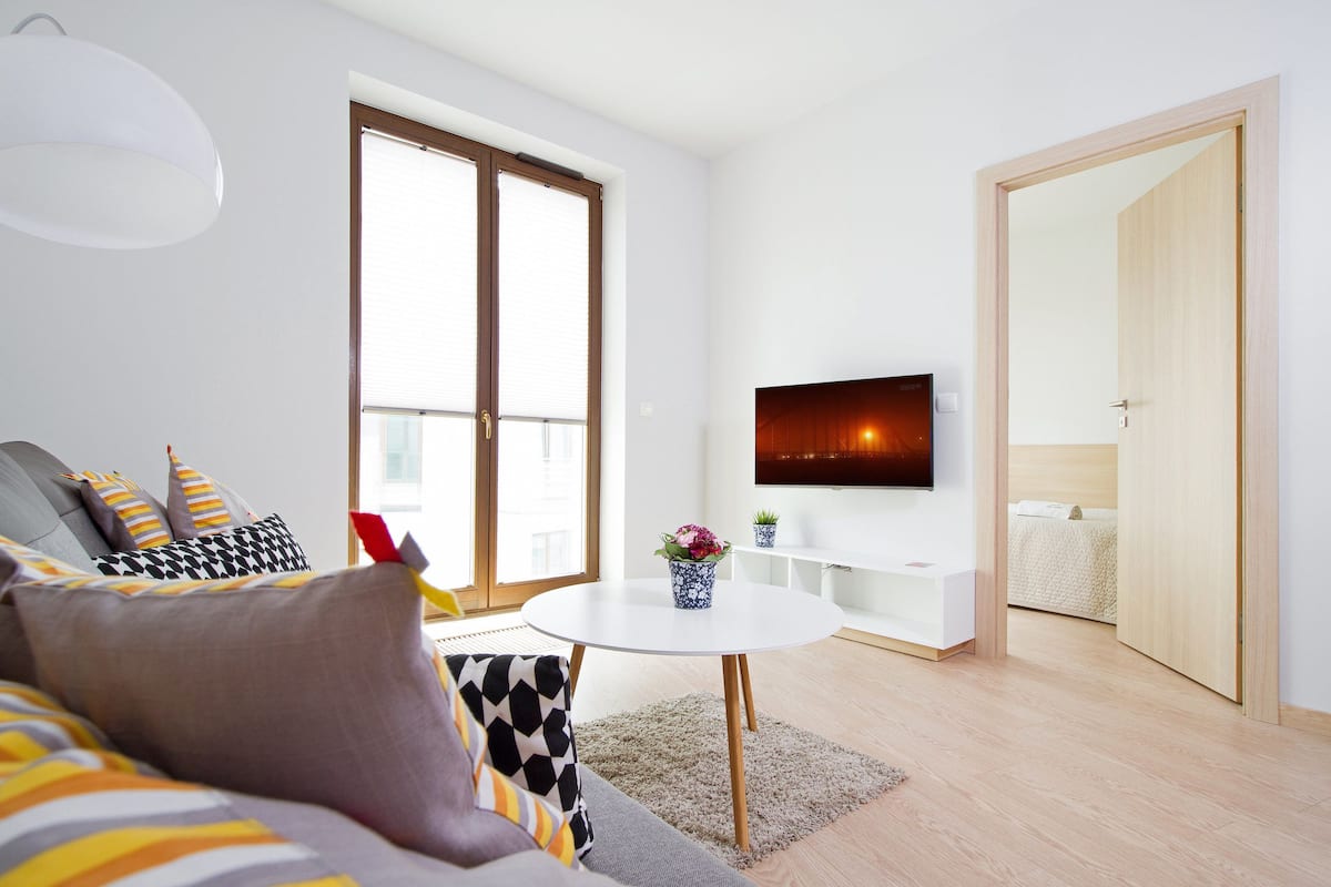 Luxury Apartment, 1 Bedroom