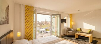 ADAPT APARTMENT HOTEL Berlin-Adlershof