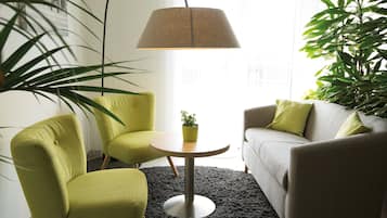 Detalhe da parte interna