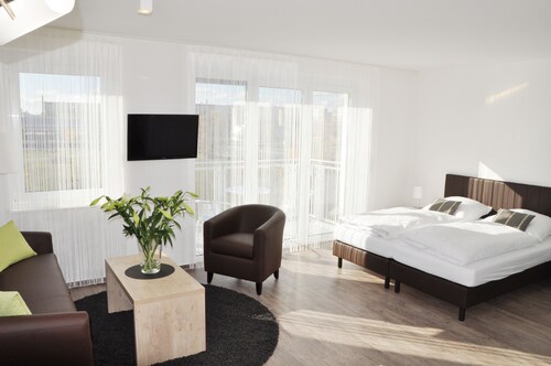 ADAPT APARTMENT HOTEL Berlin-Adlershof
