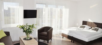 ADAPT APARTMENT HOTEL Berlin-Adlershof