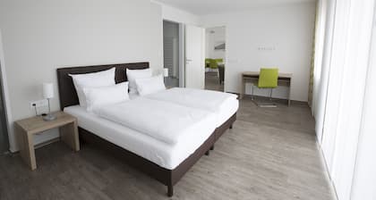 Adapt Apartments Berlin-Adlershof