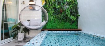 Cape 42 Hostel I