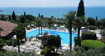Residence Arca