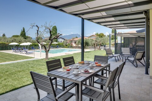 Oleandro Holiday Apartments