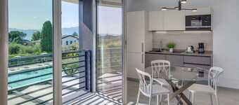 Oleandro Holiday Apartments