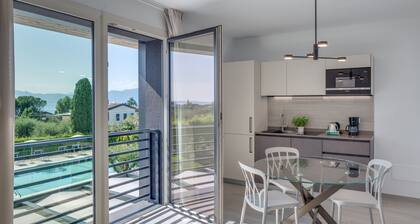 Oleandro Holiday Apartments