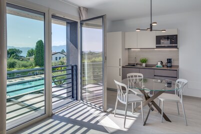 Oleandro Holiday Apartments