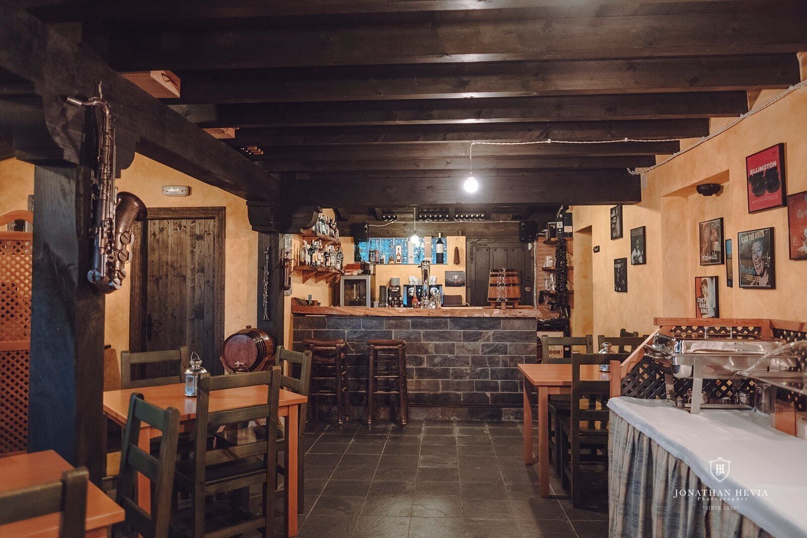 Foto - Paraje del Asturcon - Adults only