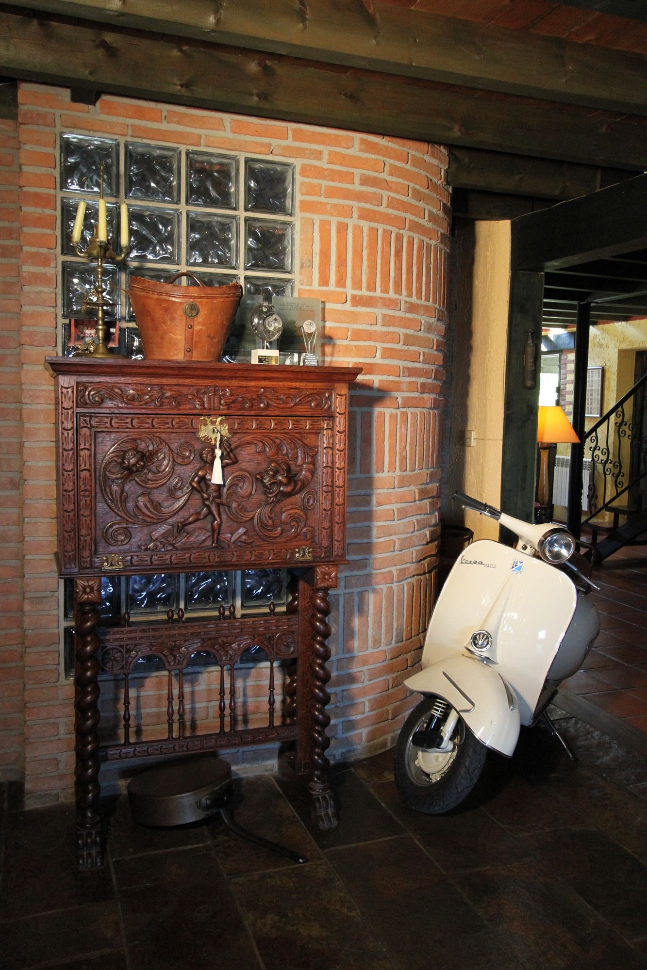 Foto - Paraje del Asturcon - Adults only