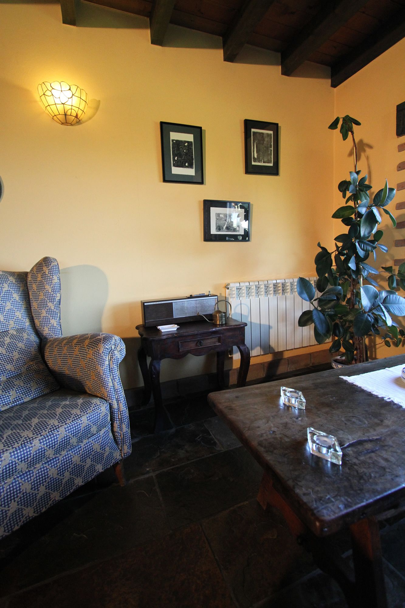 Foto - Paraje del Asturcon - Adults only