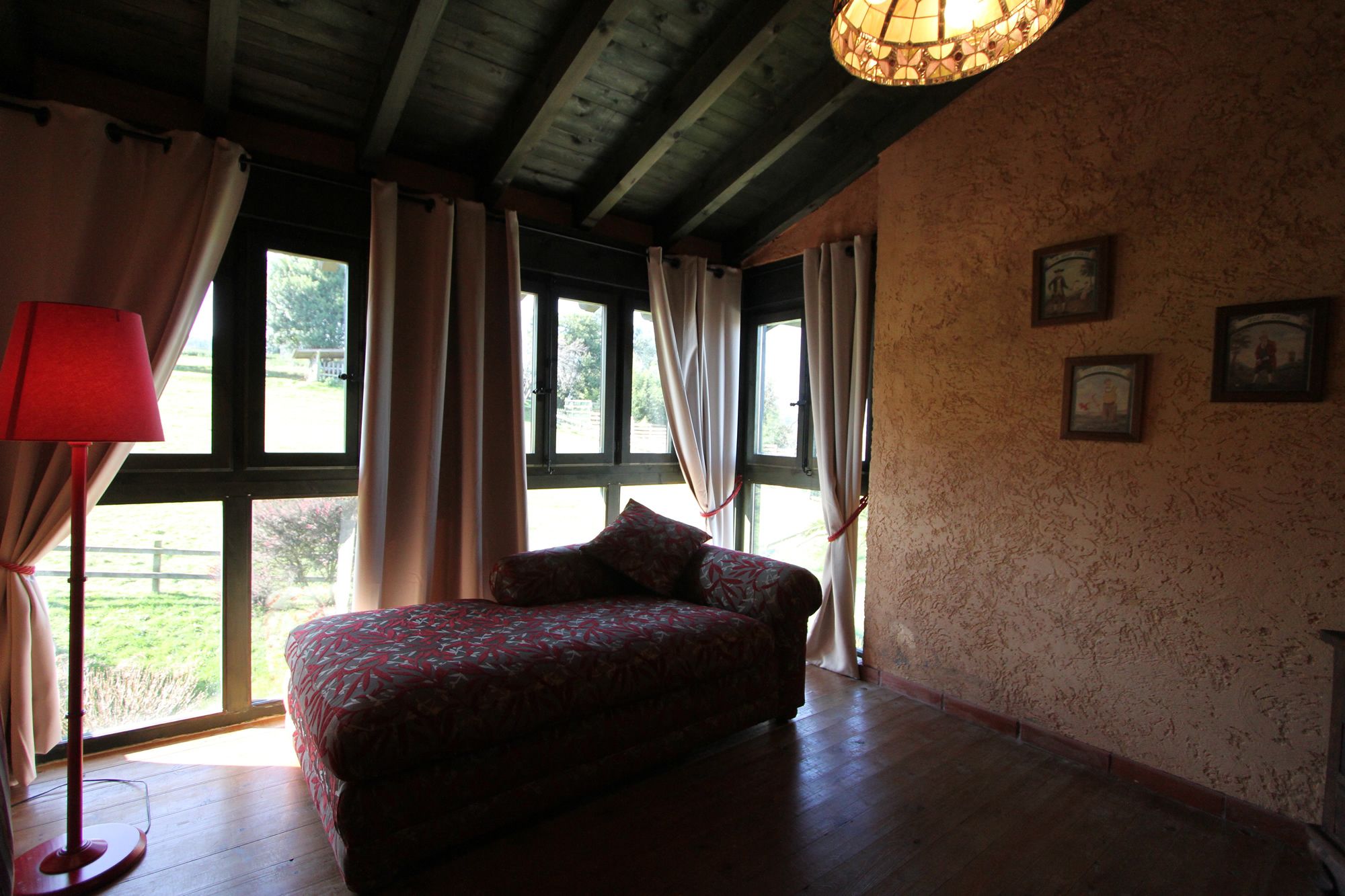 Foto - Paraje del Asturcon - Adults only