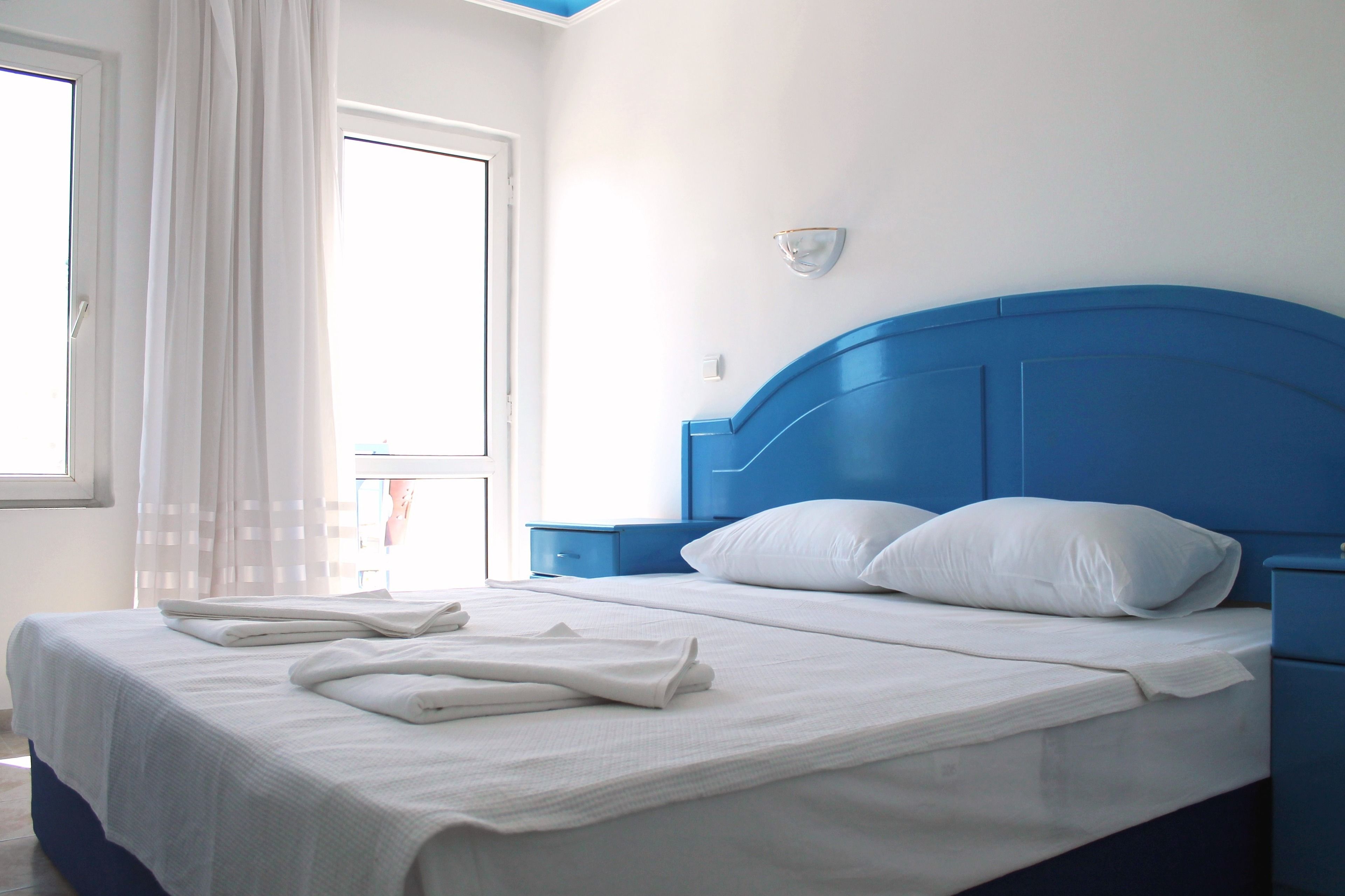 Rom – standard | Sengetøy i egyptisk bomull, sengetøy av topp kvalitet og dundyner