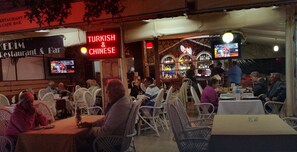 Dining - Hotel Kerim (Fethiye)