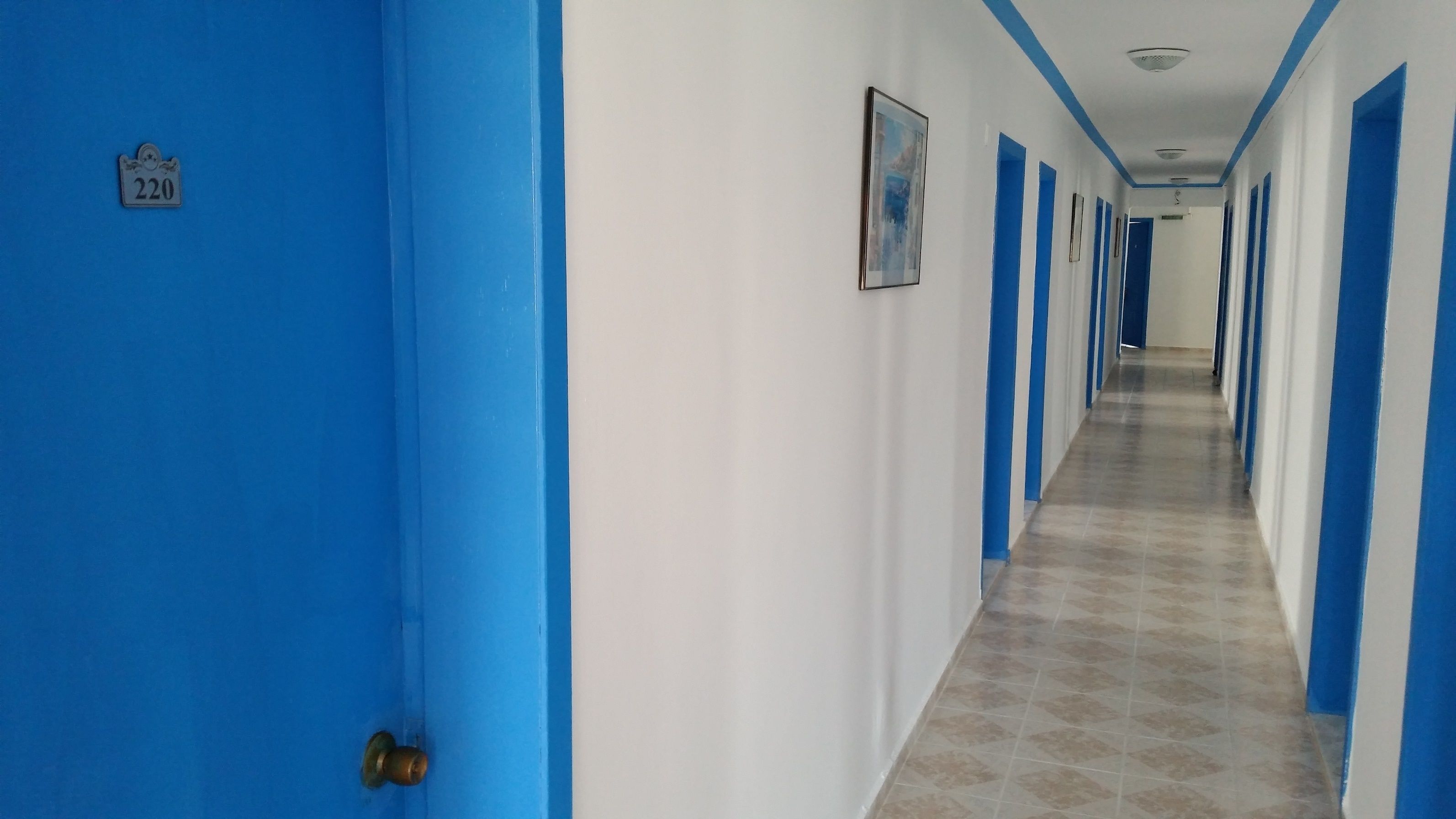 Couloir