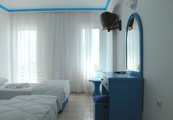 Room - Hotel Kerim (Fethiye)