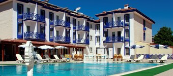 Hotel Kerim