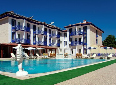 Hotel Kerim