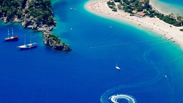 Unclassified image, 1 of 99, button - Hotel Kerim (Fethiye)
