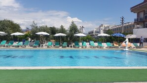 Unclassified image, 2 of 99, button - Hotel Kerim (Fethiye)