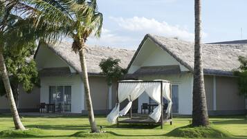 Tiện nghi, dịch vụ nơi lưu trú