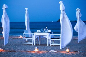 Spécialités Cuisine internationale