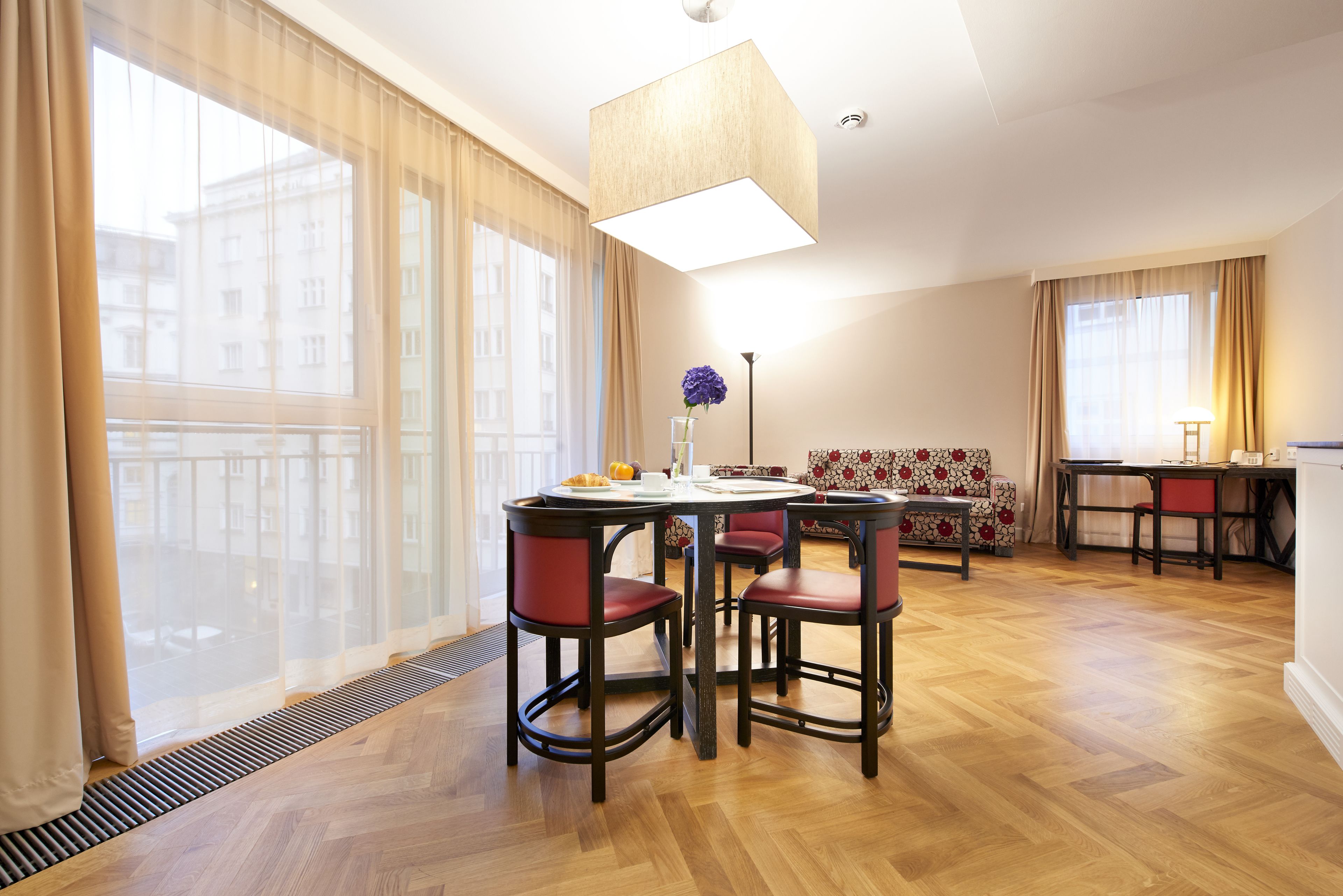 Photo - Singerstrasse 21-25 Aparthotel 350m next to St Stephen´s Square