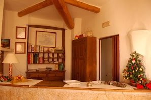 Recepción