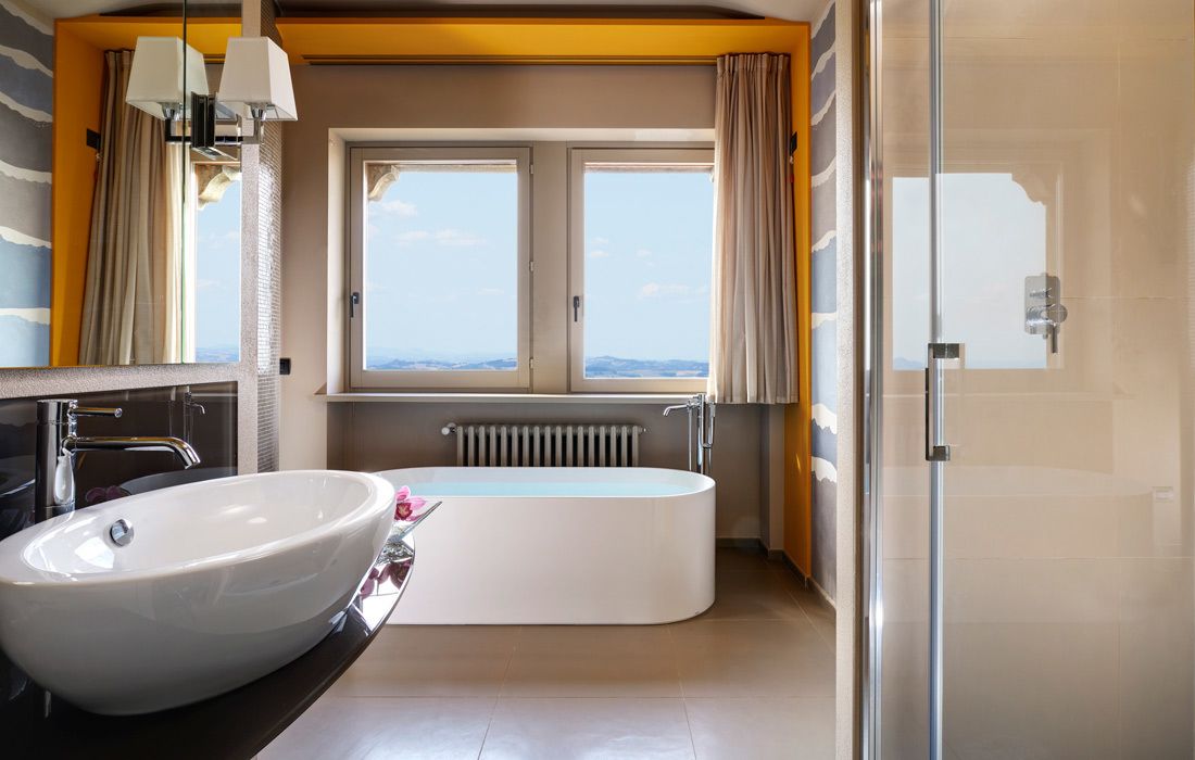 Foto - Titano Suites