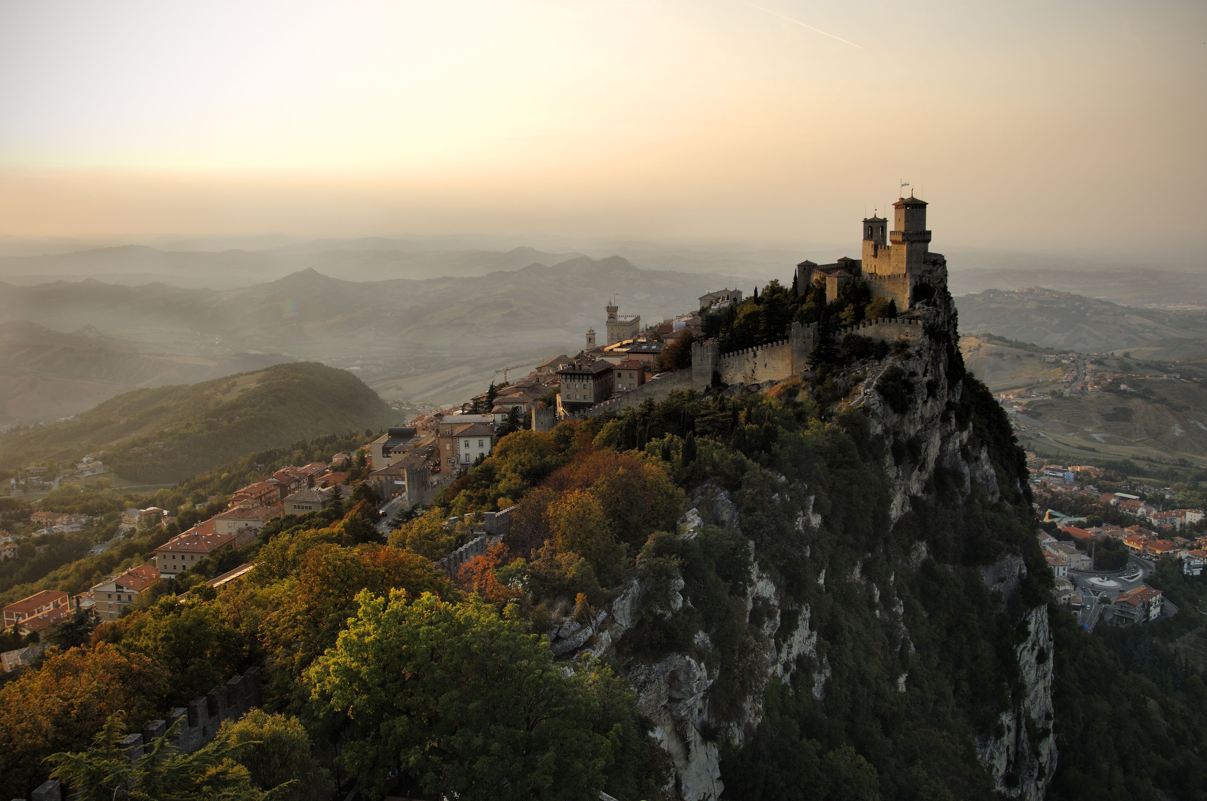 Foto - Titano Suites