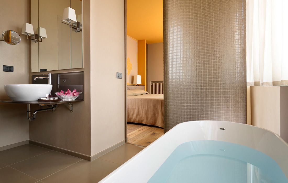 Foto - Titano Suites