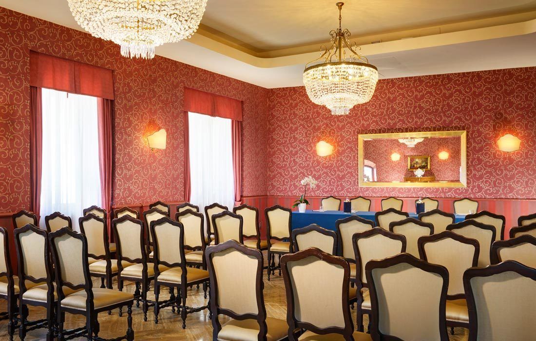 Foto - Titano Suites