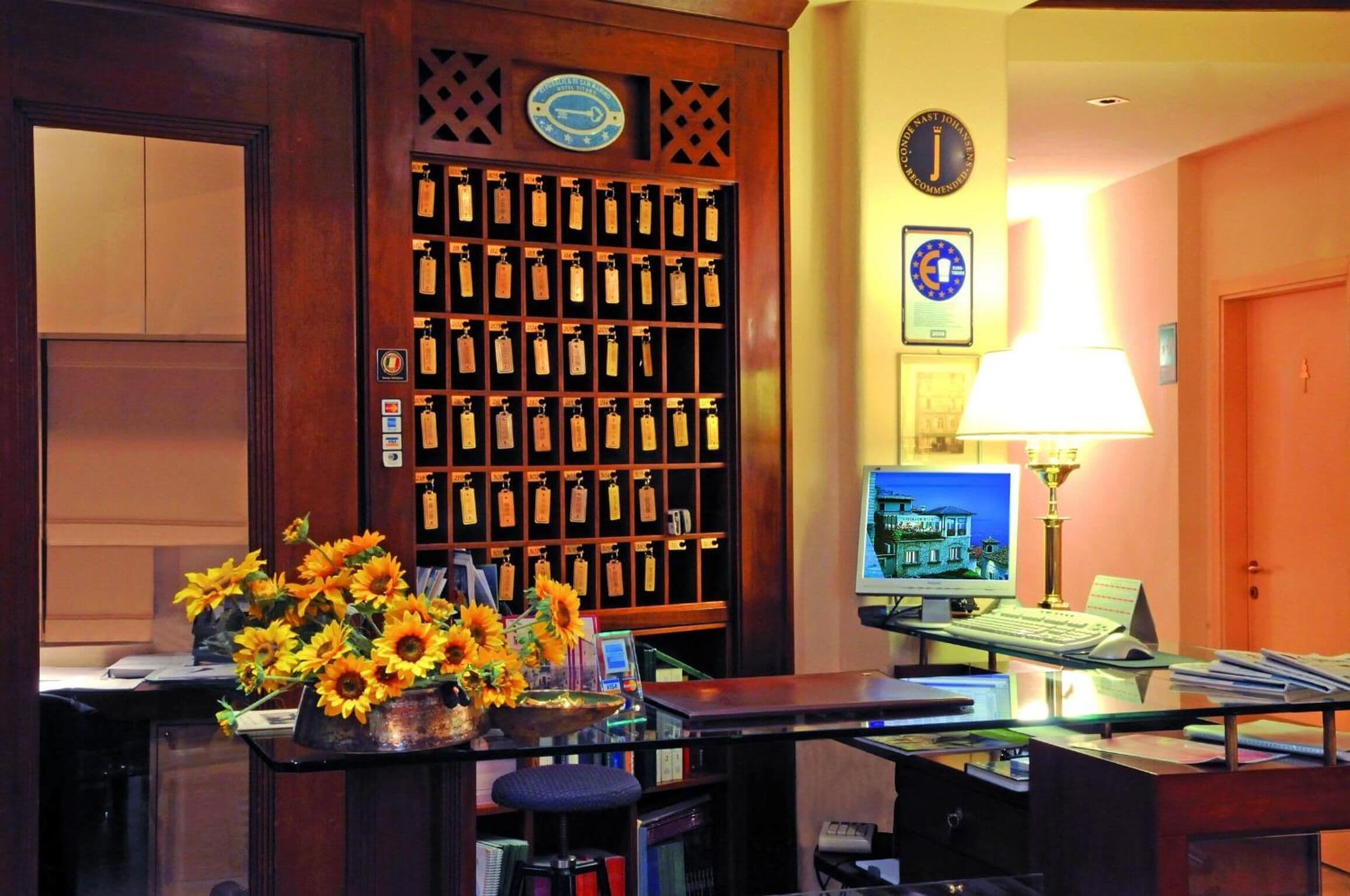 Foto - Titano Suites