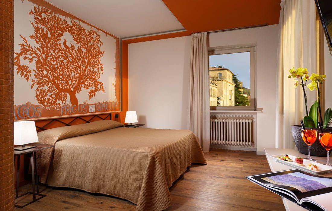 Foto - Titano Suites