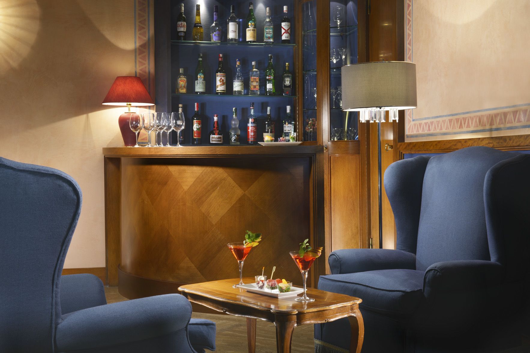 Foto - Titano Suites