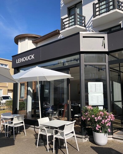 Hotel Lehouck