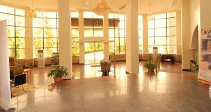 De Best Prime Hotel Resort
