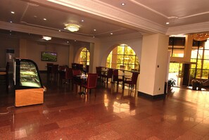 Dining -  De Best Prime Hotel Resort (Abuja)