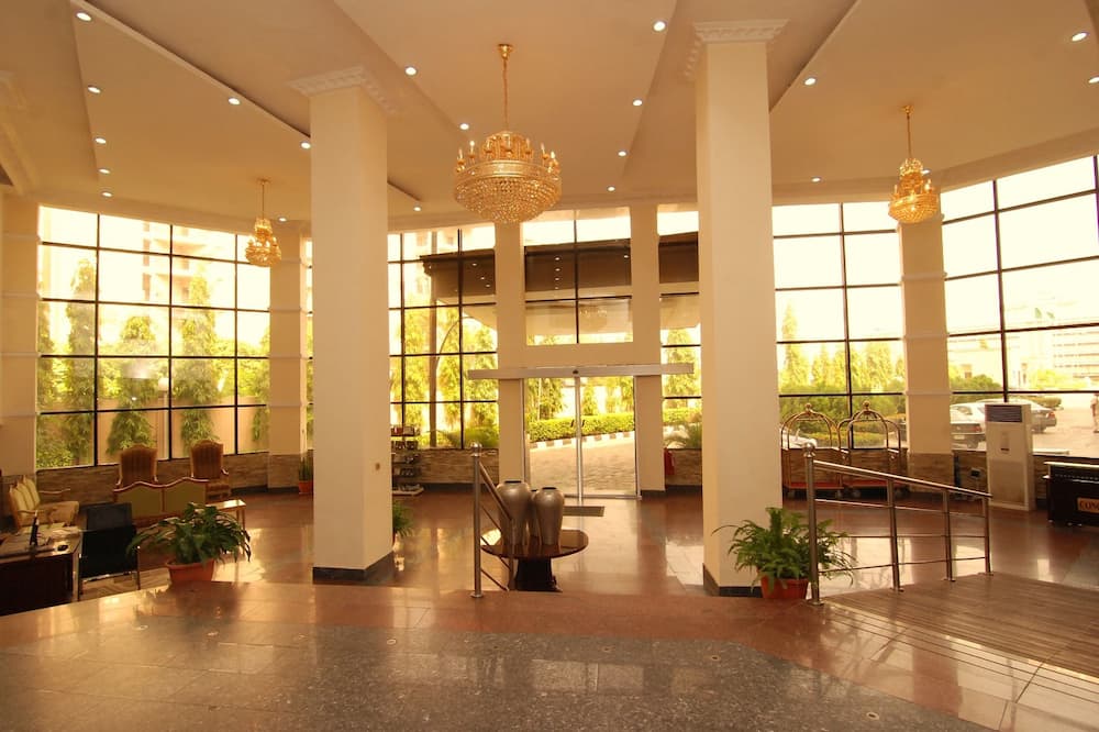 De Best Prime Hotel Resort