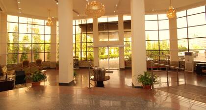 De Best Prime Hotel Resort