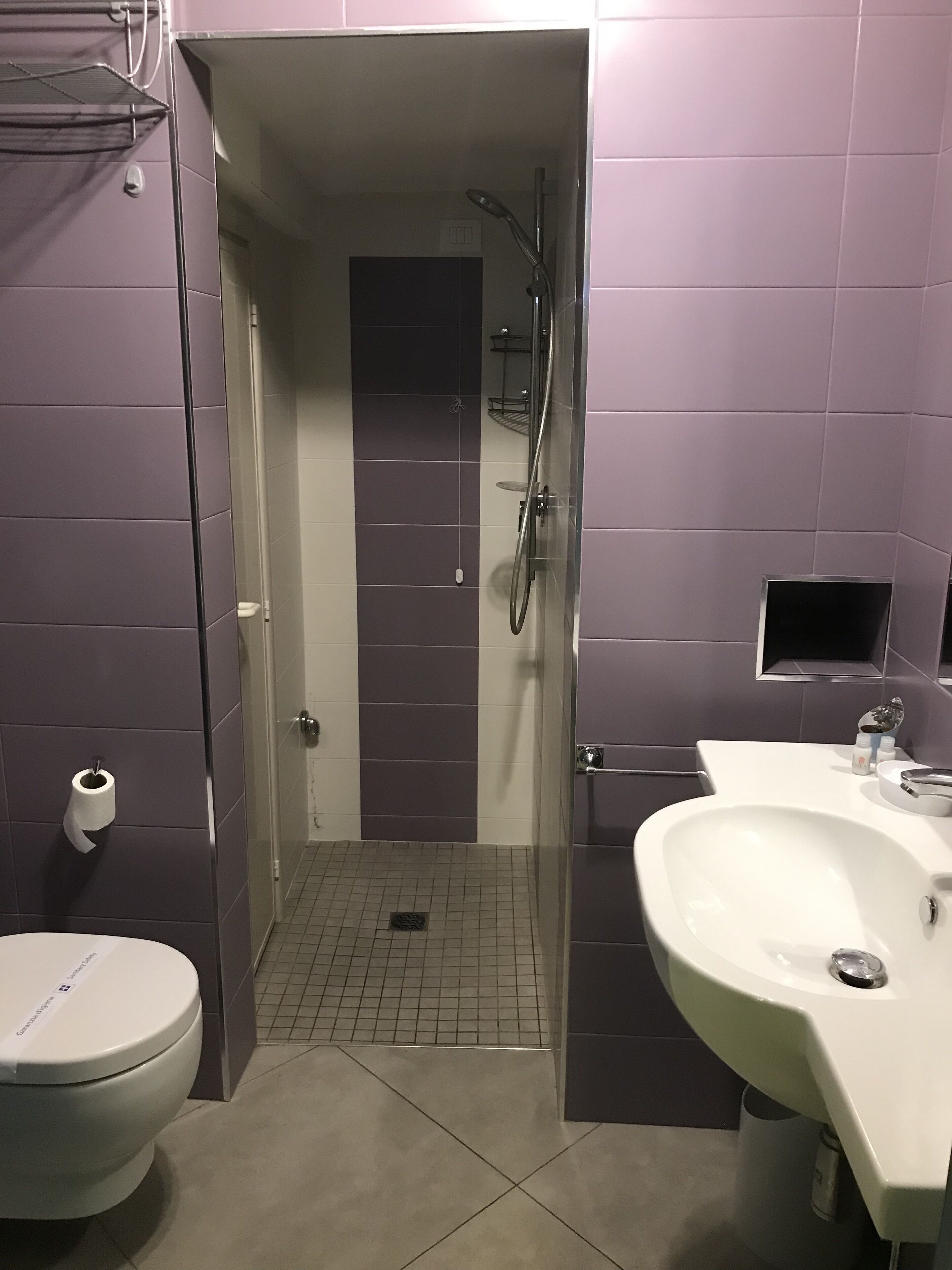 Foto - Little Italy Hostel Ex Chiesa S Donato