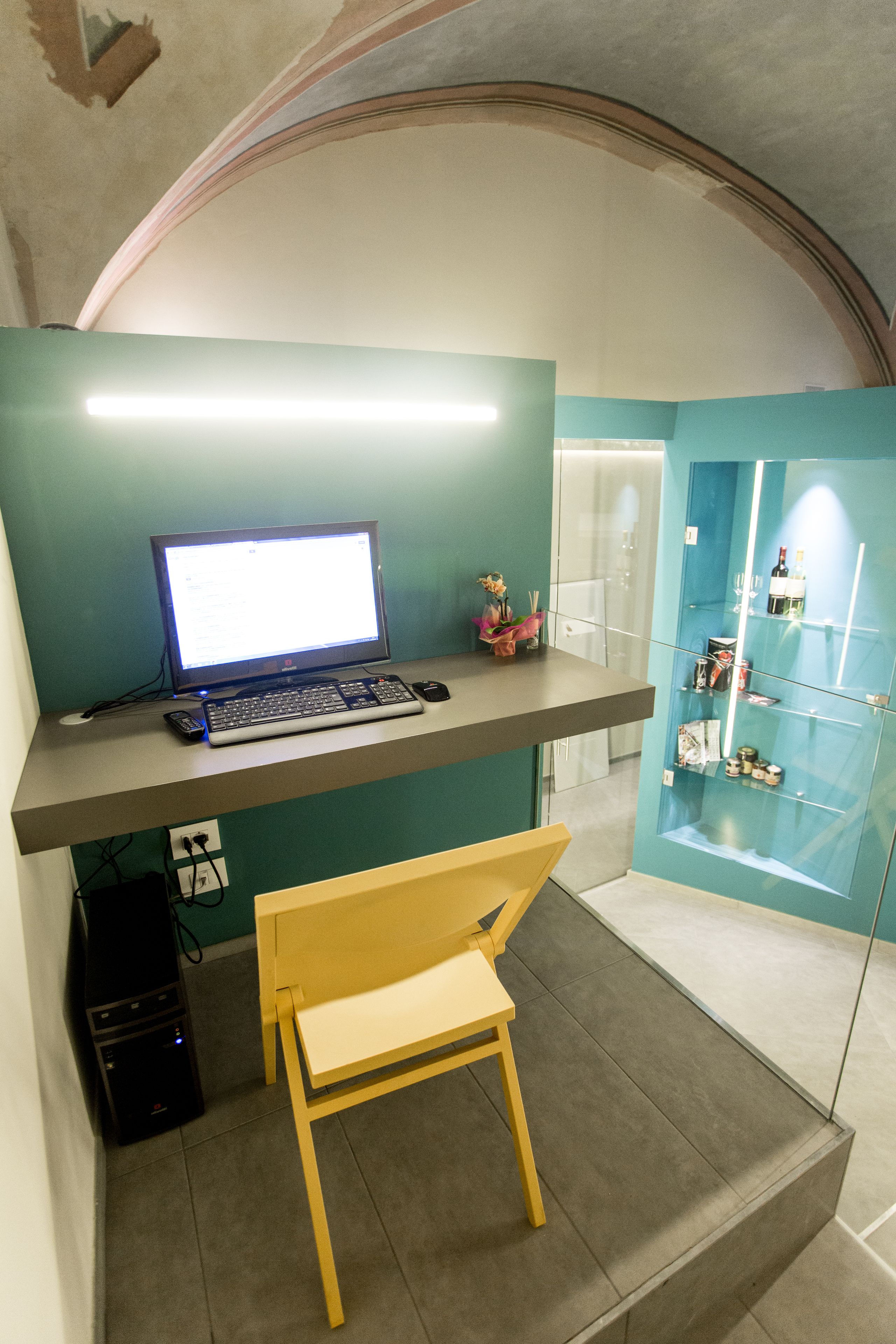 Foto - Little Italy Hostel Ex Chiesa S Donato